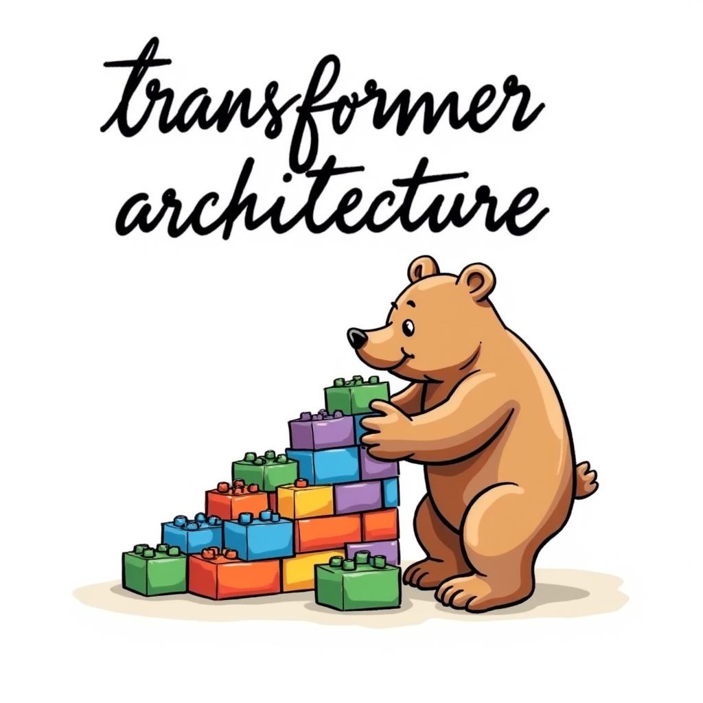 Transformer Architecture
