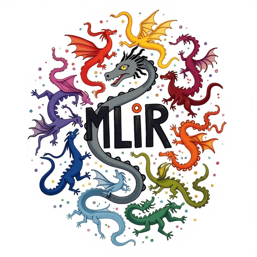 mlir-egglog