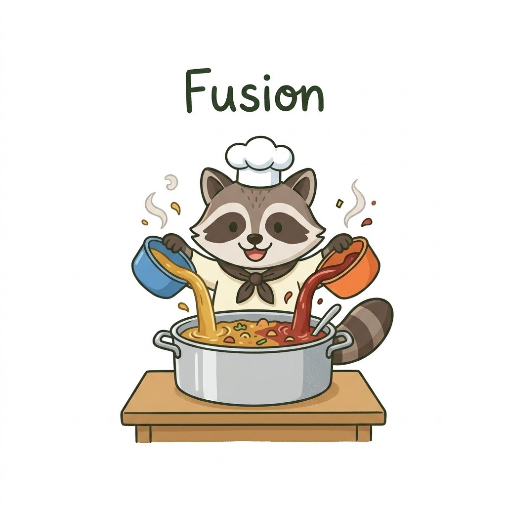 Fusion